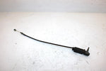 07 Ski-doo Mxz 800 Blizzard Ho Power Tek Oem Choke Cable 512059266 Q1799