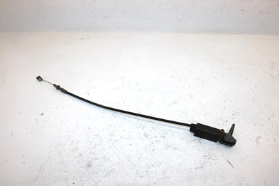 07 Ski-doo Mxz 800 Blizzard Ho Power Tek Oem Choke Cable 512059266 Q1799