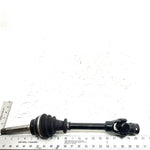 91-93 Polaris Trail Boss 350L 4X4 OEM Front CV Shaft 1380052 AP194
