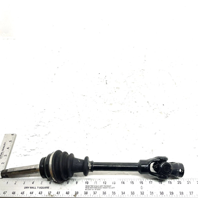91-93 Polaris Trail Boss 350L 4X4 OEM Front CV Shaft 1380052 AP194