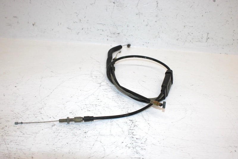 1998 Polaris 500 Oem Throttle Cable 7080520 SP39