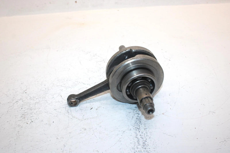 1980 Honda Atc110 Oem Crankshaft 13000-943-000 AH73