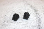 2002 Ski-doo Mxz 700 Oem RTA Stopper Bumper Pair 503189400 SS20