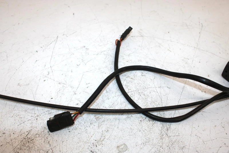 86 Polaris Sprint Oem Throttle/Brake/Cable Block 5431265 5430603 SP138