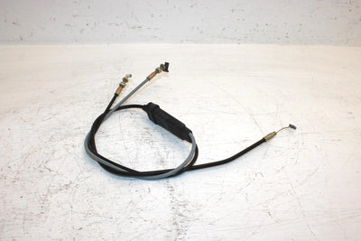2001 Ski-doo Mxz 600 Oem Throttle Cable 512059388 SS4