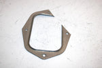 90 Polaris Classic 500 Oem Tie Rod Boot Plate Set 5210959 5210904 Q2779