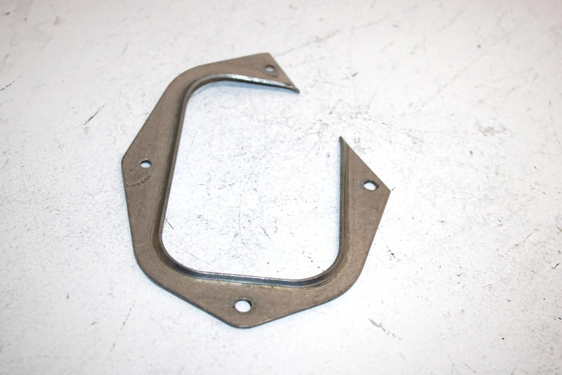 90 Polaris Classic 500 Oem Tie Rod Boot Plate Set 5210959 5210904 Q2779
