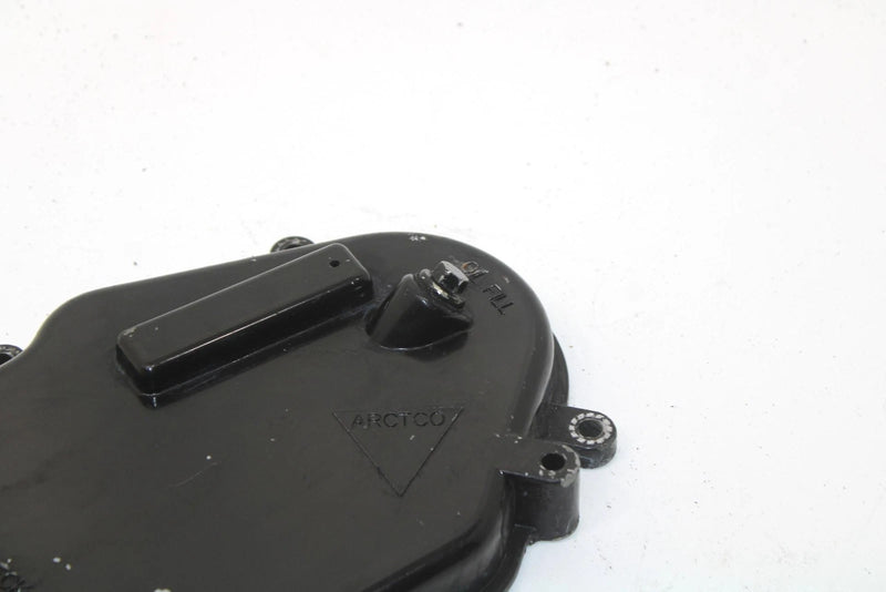 1997 Arctic Cat Z 440 Oem Chain Case Cover 0702-425 SA111