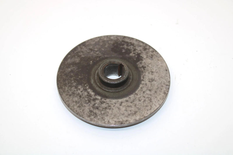 1980 Yamaha Exciter 440 Oem Rear Brake Disk 888-25831-00-00 SY58