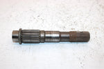 2002 Polaris Magnum 325 Oem Rear Output Shaft 3233622 Q102