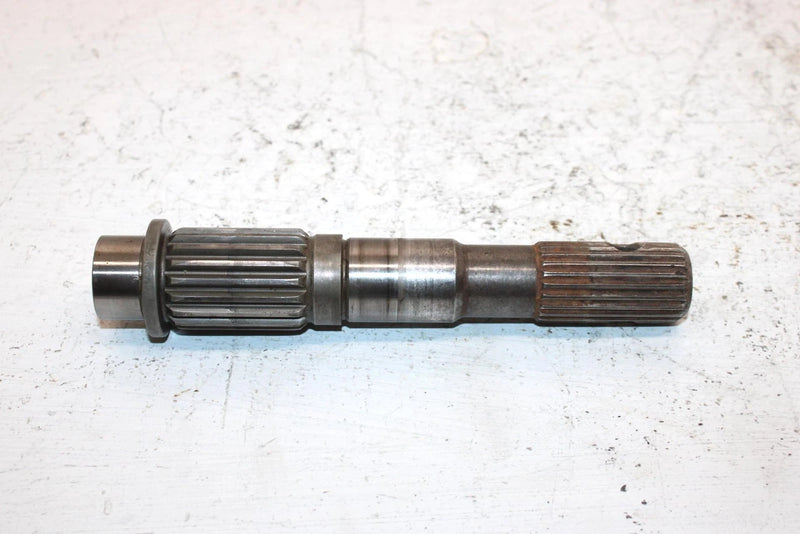 2002 Polaris Magnum 325 Oem Rear Output Shaft 3233622 Q102