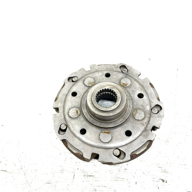 00-02 Arctic Cat 500 4x4 Automatic OEM Centrifugal Wet Clutch 3446-263 AA32