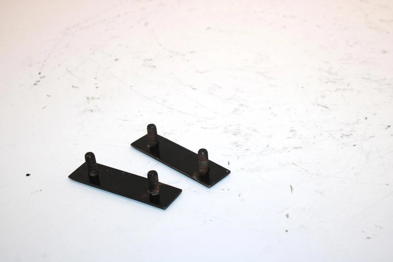 1996 Arctic Cat Zrt 600 Oem Bearing Support Plate Pair 1705-113 SA46
