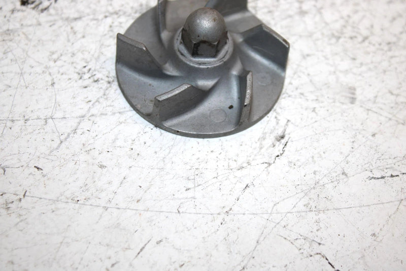 04 Polaris Predator Oem Water Pump Impeller 3088025 AP62