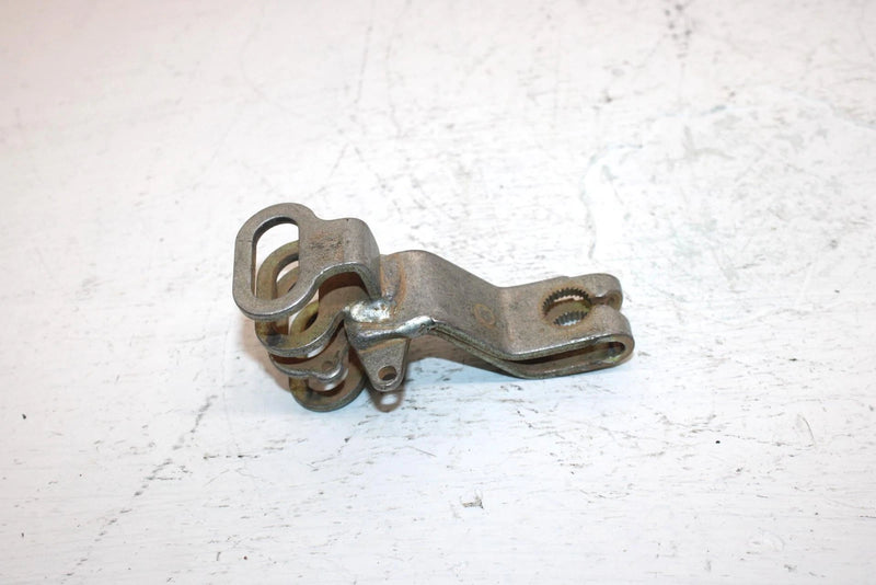 2007 Yamaha  Grizzly 350 2wd Oem Rear Brake Cam Arm 5VH-F5355-01-00 AY28