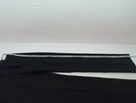 New Vintage Black Mesquite Polyester Pants #5506 3A-71