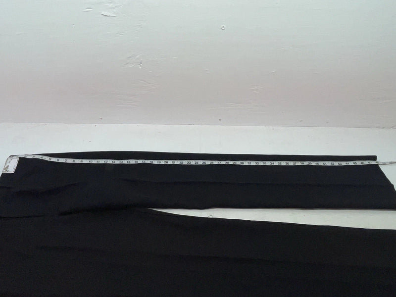 New Vintage Black Mesquite Polyester Pants #5506 3A-71
