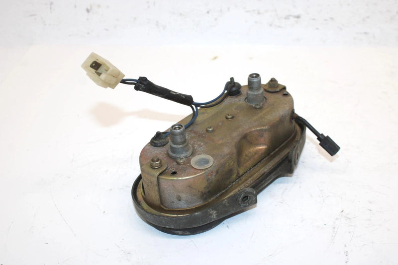 1988 Yamaha Phazer Oem Speedometer Assembly 81R-83500-40-00 SY26