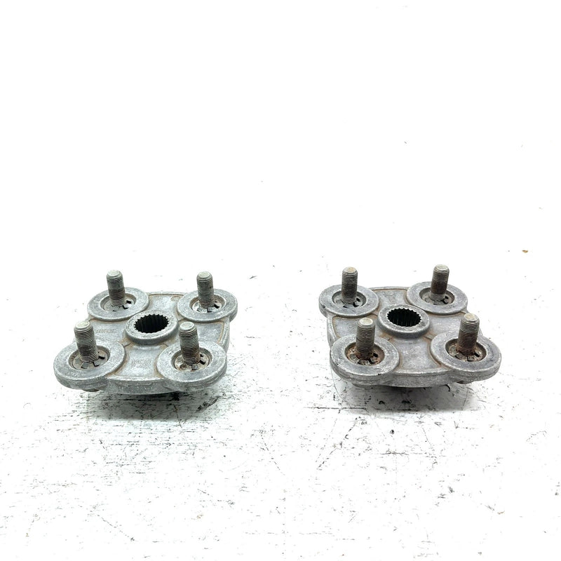2005 Polaris Trail Blazer 250 OEM Rear Wheel Hub Pair 5144192 AP221