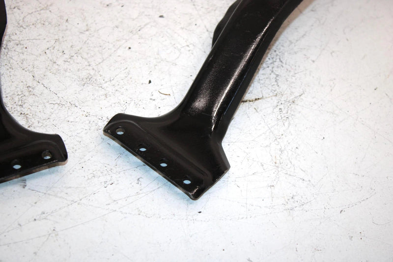 98 Polaris Indy 500 Oem Bumper Support Set 1012327-067 1012328-067 SP47