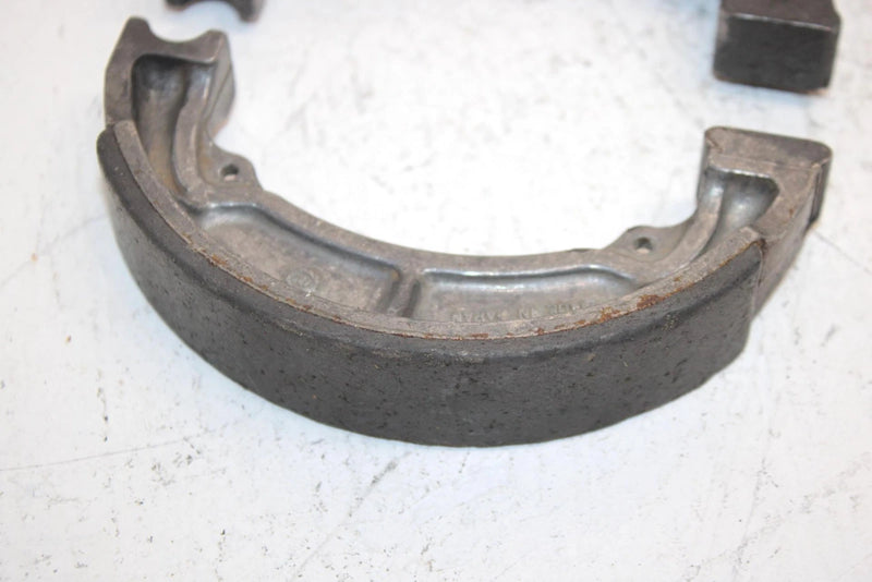 1996 Kawasaki Bayou 220 Oem Front Brake Pad Shoe Set 41048-1068 AK2