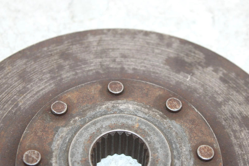 2011 Polaris Ranger 800 Oem Parking Brake Disc 3234951 XP4