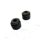 07-19 Honda Rancher 420 OEM Seat Mount Dampner Pair 77207-HA0-000 AH28