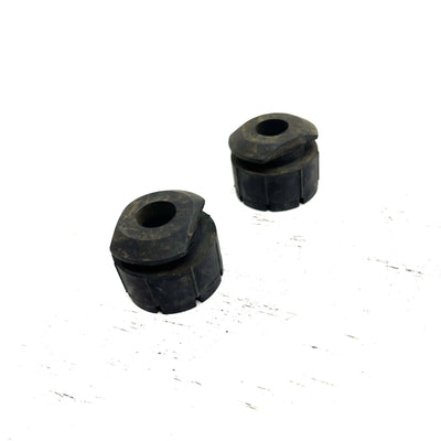 07-19 Honda Rancher 420 OEM Seat Mount Dampner Pair 77207-HA0-000 AH28