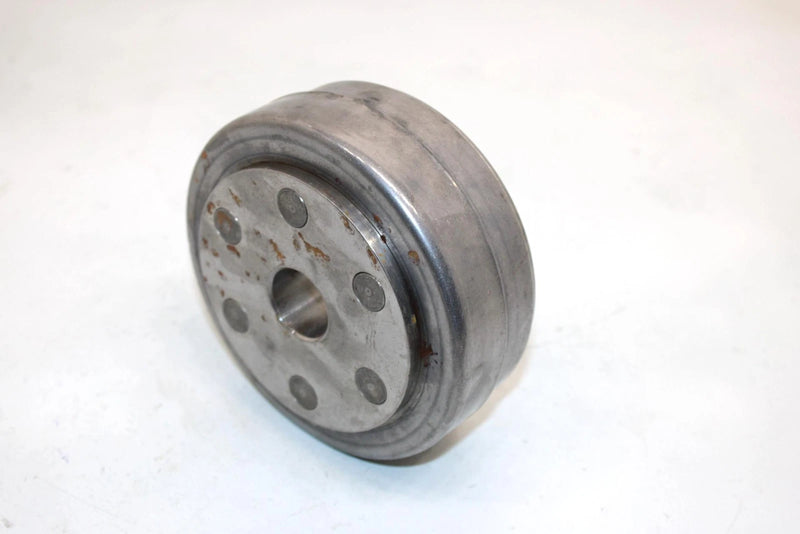 06 Can-am Outlander 400 Oem Flywheel 420684045 AB0