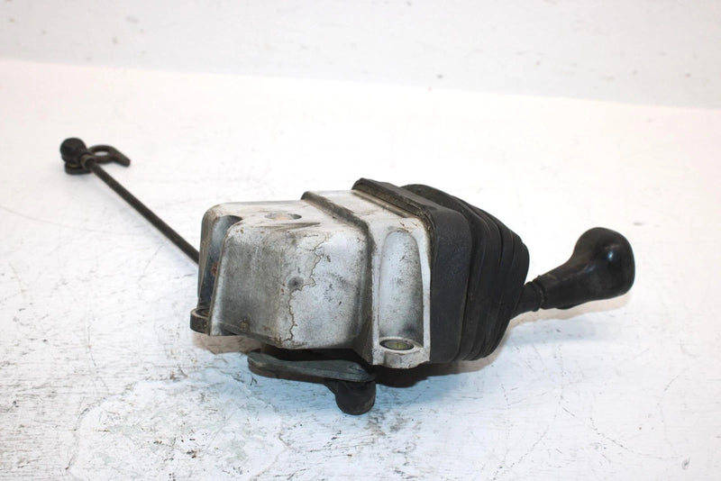 1998 Yamaha  Grizzly Oem Shifter Assembly 4WV-18300-00-00 4WV-18300-03-00 AY49