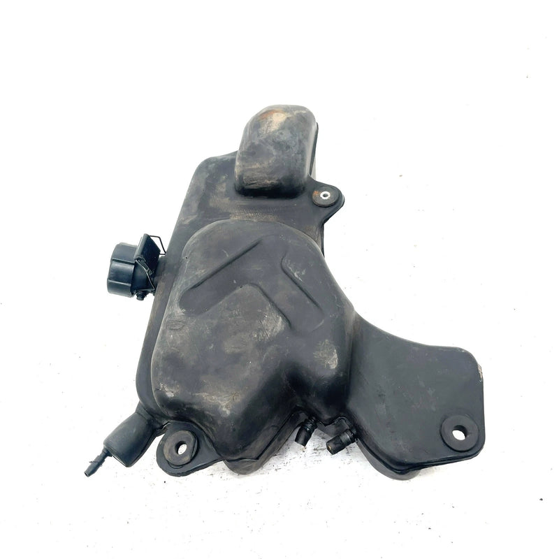84-87 Suzuki Quadrunner 185 OEM Fuel Gas Tank W/Cap 44111-24400 AS33