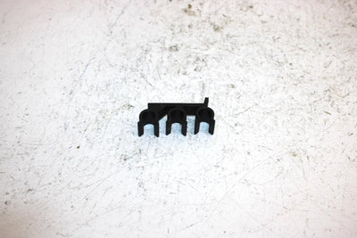 97 Yamaha 1100 Triple Waveventure Oem Spark Plug Wire Clamp 63M-81317-00-00 JY24