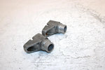1998 Ski-doo Formula 500 Oem Idler Wheel Mount Pair 503174600 SS1
