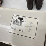 NEW JAMA OLD WESTERN LACED UP WESTERN BOOT, Women’s Size 5. #1-5.