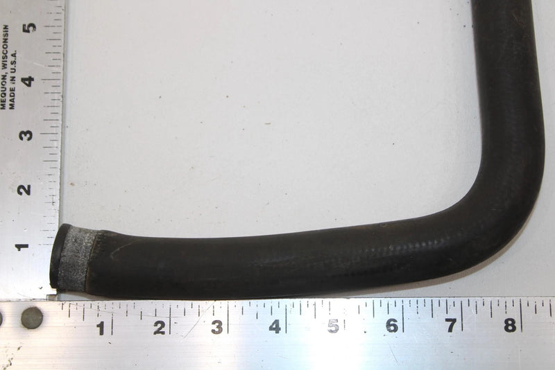 1993 Polaris Xlt Oem Engine Exit Coolant Hose 5410738 SP212