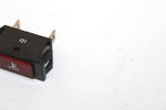 2002 Ski-doo Mxz 800 Oem Temp Pilot Indicator Light 515175727 SS95