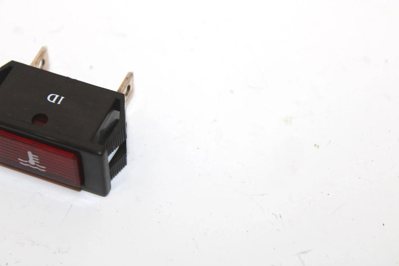 2002 Ski-doo Mxz 800 Oem Temp Pilot Indicator Light 515175727 SS95