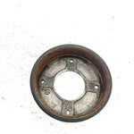 87-93 Suzuki Quadrunner 4WD OEM Front Brake Drum 54120-19B00 AS35