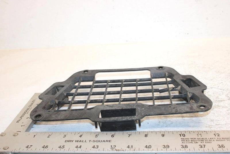 86 Honda Trx350 Fourtrax 4x4 Oem Cooling Fan Protector Grille 19014-HA7-651 AH43