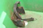 2006 John Deere  Buck 650 Oem Front Fender 703500365 AJ0