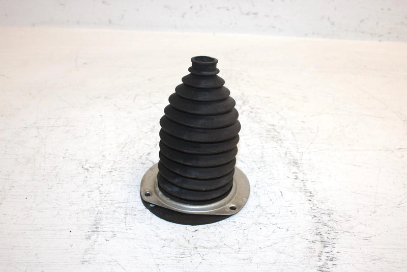 2001 Ski-doo Mxz 600 Oem Tie Rod Boot W/Plate 570070500 506151100 SS4