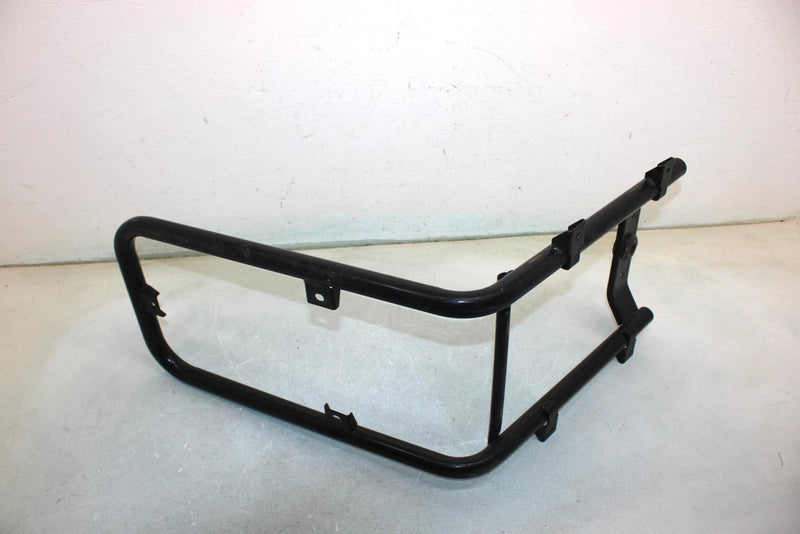 15 Yamaha Viking Vi Yxc700d 4x4 Oem Center Seat Base 1XD-F473Y-00-00 XY1.1