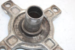 90 Suzuki Quadrunner  Oem Front Wheel Hub No Studs 54110-19B00 ASS