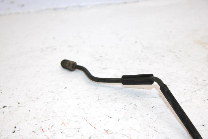 03 Honda Trx 250 Exa Sporttrax Ex Oem Front Center Brake Line 45128-HM8-000 AH10