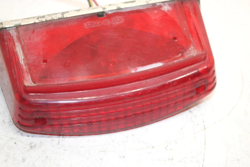 2005 Bombardier Rally 175 Oem Tail Brake Light A33700179000 AB8