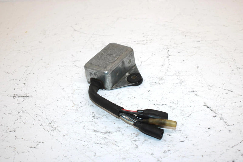 1992 Arctic Cat Jag Deluxe Oem Cdi Ecu Ecm Ignition Box 3005-066 SA58 