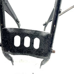 07 Honda Foreman Rubicon 500 TRX500 4x4 OEM Front Bumper 81150-HP0-A50ZB AH94