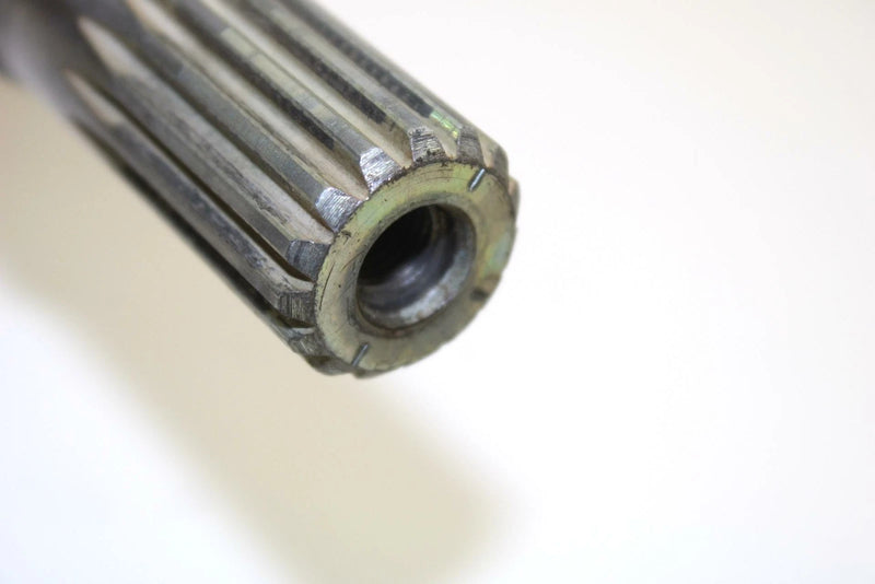 Yamaha OEM Drive Cog Axle Shaft   8ab-w4751-10-00 SY43