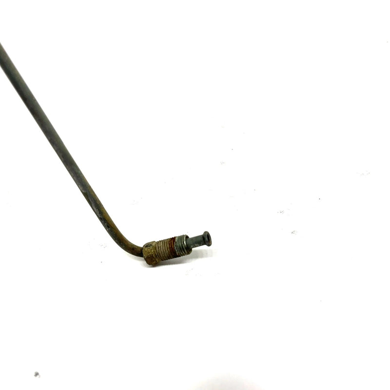 98-02 Arctic Cat 300 4X4 OEM Front Middle Brake Hard Line 0402-053 AA15