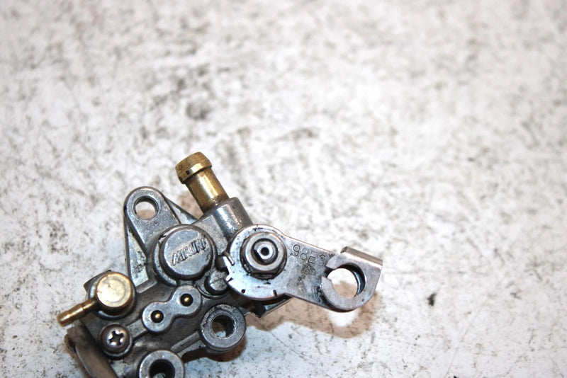1997 Arctic Cat Tigershark Monte Carlo Oem Oil Pump Assembly 3008-486 JA12